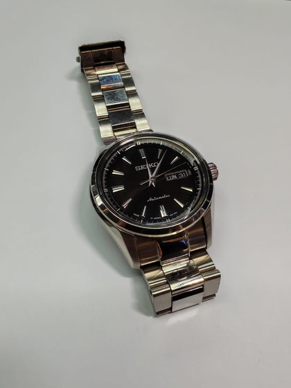 Seiko Automatic Watch - AR36A