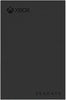 Seagate Game Drive for Xbox 2TB USB 3.0 - Black ***Unboxed***