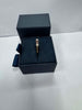 1.3g 9ct Gold Trilogy Ring - Size Q - **Hallmarked**