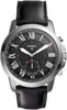 Fossil Men's Q Grant Hybrid Smartwatch