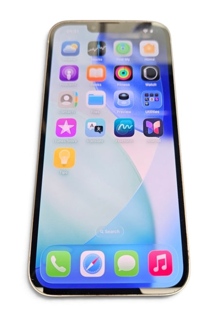 iPhone 13 128gb 100% Pink - Unboxed