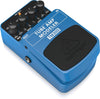 Behringer TM300 Tube Amp Modeller