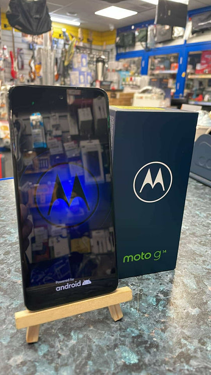 Moto G14