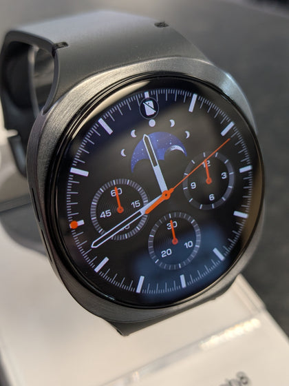 Samsung Galaxy Watch 8 Cellular  Smart Health/Fitness Boxed