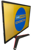 LG 24" Full HD IPS LED Gaming Monitor ***Collection Only***