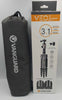 Vanguard veo 2 256CB carbon travel tripod black with carry case & accessories Boxed
