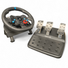 Logitech G29 Driving Force Racing Wheel (PS4/PS3/PC)