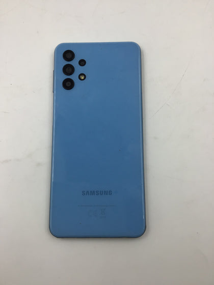 Galaxy A32 5G 32GB - Blue - Unlocked