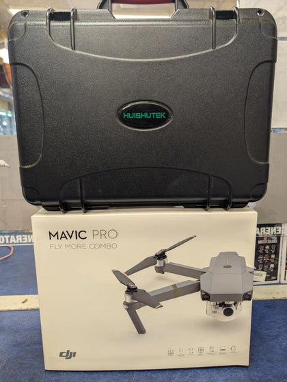 DJI MAVIC PRO DRONE