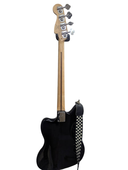 Squire Jaguar Bass