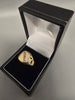 9ct Gold Ring 375 3.2G Size V