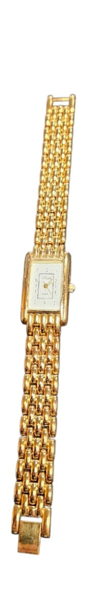 Kelia Quartz Ladies Watch and Bracelet Set - Boxed