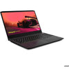 Lenovo IdeaPad 3 AMD Ryzen 5 RAM 512GB SSD RTX 15.6" Gaming Laptop