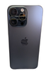 iPhone 15 Pro Max 256GB - Blue Titanium - Unlocked