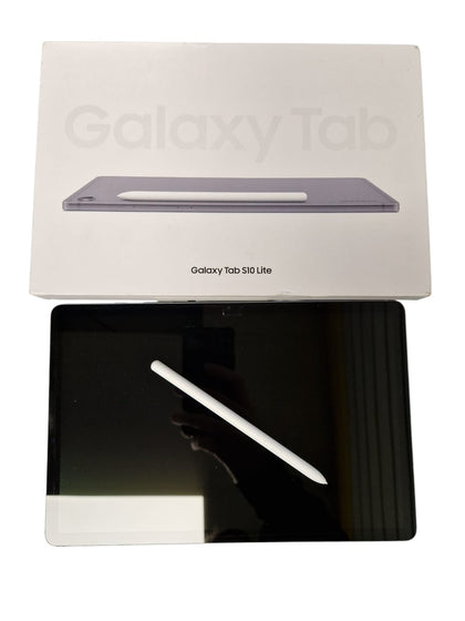 Samsung Galaxy Tab S10 Lite 256GB