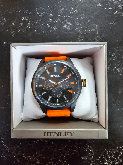 HENLEY WATCH