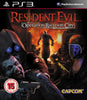 Resident Evil Operation Raccoon City PS3