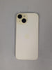 Apple iPhone 15 128GB ; Any Network ; Yellow