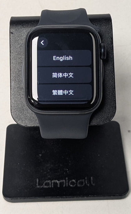Apple watch SE 2nd Gen 40mm