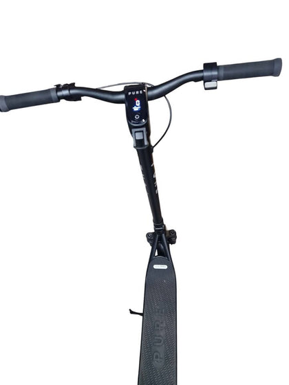 Pure Air 5 Pro+ Suspension Electric Scooter – Used – Fully Working – Charger Included