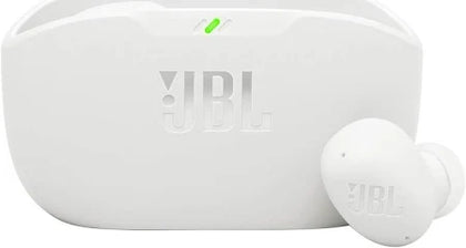 JBL Wave Buds 2 Wireless Earphones in White