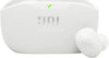 JBL Wave Buds 2 Wireless Earphones in White