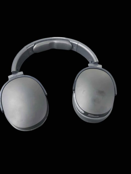 Skullcandy Hesh Evo Wireless Over Ear Headphones - Grey - Unboxed