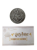 Harry Potter Antique Hogwarts Crest Masterpiece Coin Medal Limited