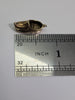 9CT GOLD  VINTAGE CLOGG CHARM