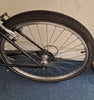 ** Collection Only ** TrekVintage Cro-moly Steel Frame Road Racing Bike.