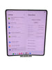 Samsung Galaxy Z Fold 4 256gb - Unlocked - Grey