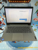 LENOVO IDEAPAD 1 4GB RAM 64GB SSD SILVER WINDOWS 11 HOME UNBOXED