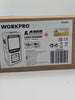 WORKPRO Rechargeable Laser Measure Tape - 40m