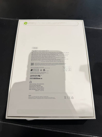 Brand New - iPad Air 11