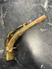 Evette Buffet Crampon Saxophone - With Case Included