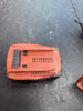Hilti sfh 22 drill with battery