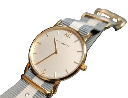 BLACK FRIDAY SALE Paul Hewitt Sailor Line Quartz Watch**Boxed**