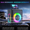 JYX MS75 Karaoke Speaker