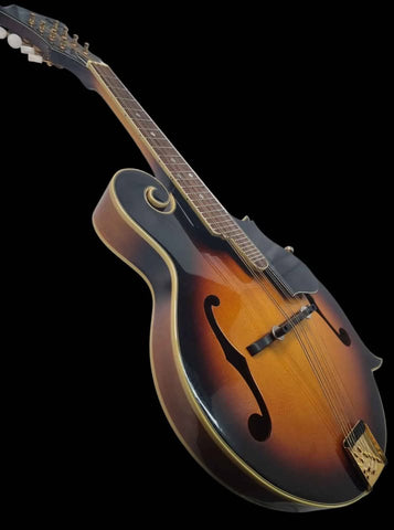 SONATA  F STYLE MANDOLIN