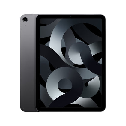 Apple iPad Air 2022 5th Gen 10.9 Inch Wi-Fi 64GB - Space Grey
