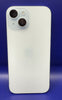Apple iPhone 15 128GB Blue Unlocked - Chesterfield