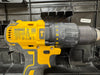 DeWalt Combi Drill DCD778 Cordless Brushless 18V XR 3 Batteries - Great Yarmouth