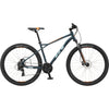 ** Collection Only ** GT Aggressor 27.5 Expert 9r Mountain Bike Slate Grey ** Large Frame **