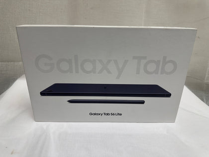 Samsung Galaxy Tab S6 Lite WiFi - 64GB - SEALED