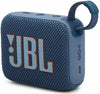 Jbl Go 4 Bluetooth Speaker Portable Wireless Waterproof Dustproof - Sealed