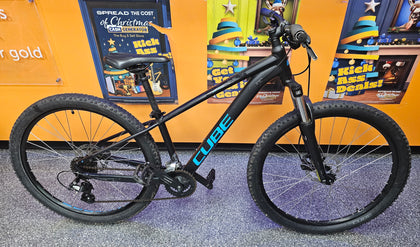 Cube Aim CMPT Mountain Bike 27.5