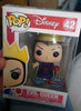 Funko Pop Disney Evil Queen (42) Diamond Collection Special Edition