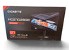 Gigabyte MO27Q28GR, a 27-inch glossy W-OLED gaming monitor