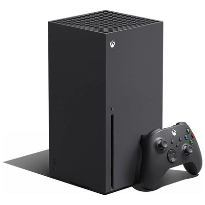Microsoft Xbox Series X 1TB Boxed