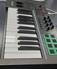 Nektar Impact LX25+ USB MIDI Keyboard Controller